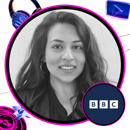 British Podcast Awards